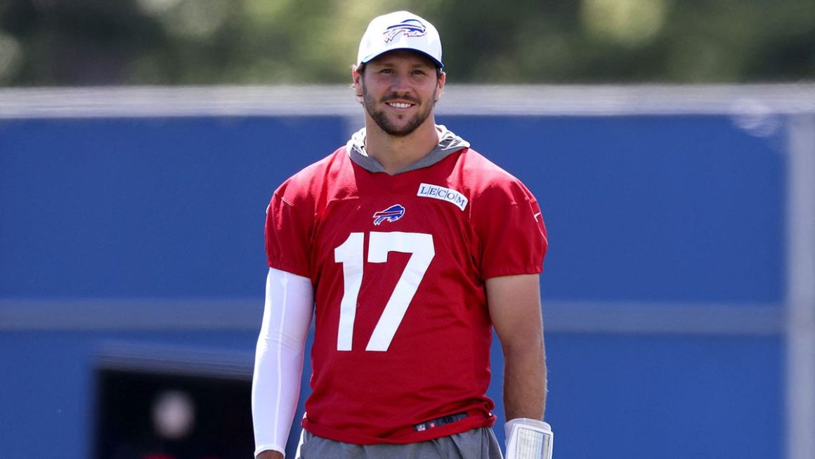 Evaluating the Buffalo Bills’ Prospects