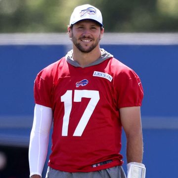 Evaluating the Buffalo Bills’ Prospects
