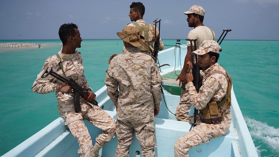 Strategic Concerns Rise Amid Houthi Attacks on Bab el-Mandeb Strait