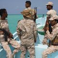 Strategic Concerns Rise Amid Houthi Attacks on Bab el-Mandeb Strait