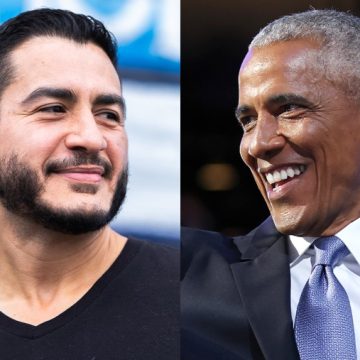 Abdul El-Sayed Discusses Campaign and Hopes for Barack Obama’s Support