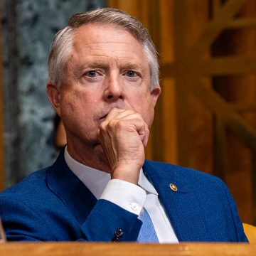 bf6c62af-31ac-4431-ab22-6f75591cc035 Sen. Roger Marshall’s Path to Reelection in Kansas