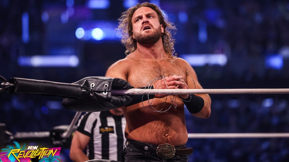 AEW’s All In Event at Wembley Stadium: Match Card and Predictions