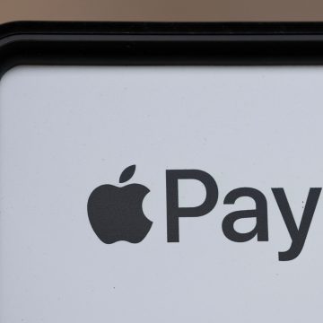 Apple Pay Service Disruption on Friday