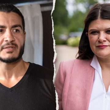 Democrats Face Internal Struggle in Michigan Primary