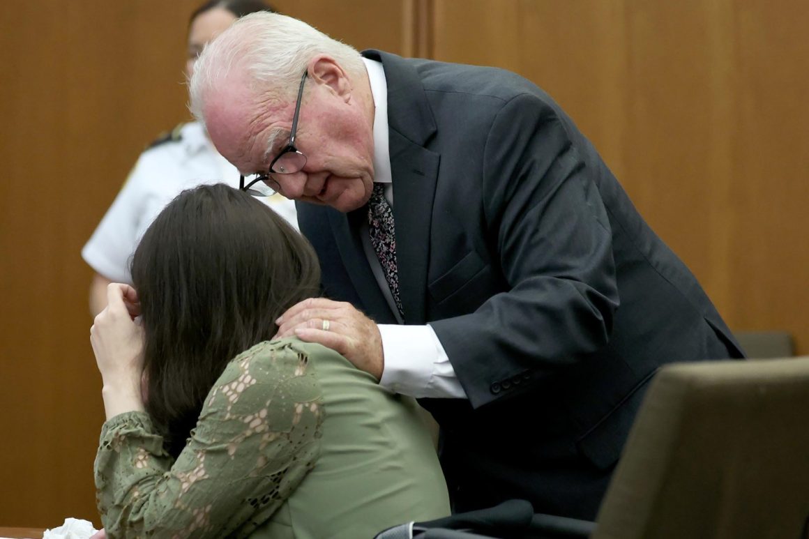 Lindsay Clancy Trial Sees Emotional Testimony