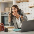 Timing of Meals Linked to Mortality and Lifespan