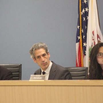 Stephanie Mendoza Announces Bid for Evanston Mayor