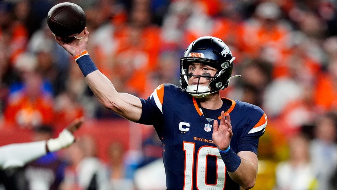 Sean Payton Disputes Geoff Schwartz’s Commentary on Bo Nix