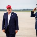 Trump Threatens to Bomb Oman, Escalating Tensions with a Key Diplomatic Ally