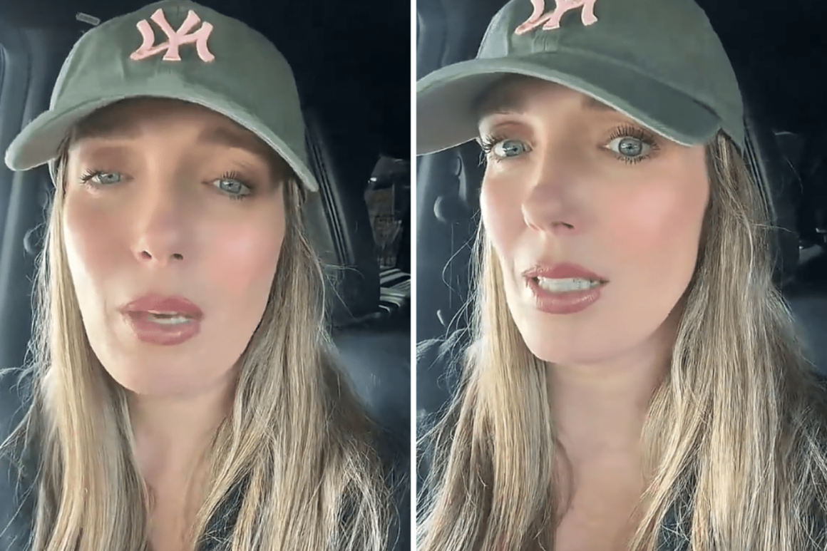 Woman Warns of Botox Risks After Experiencing Severe Side Effects