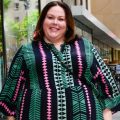 Chrissy Metz Discusses Weight Loss Journey and Criticism