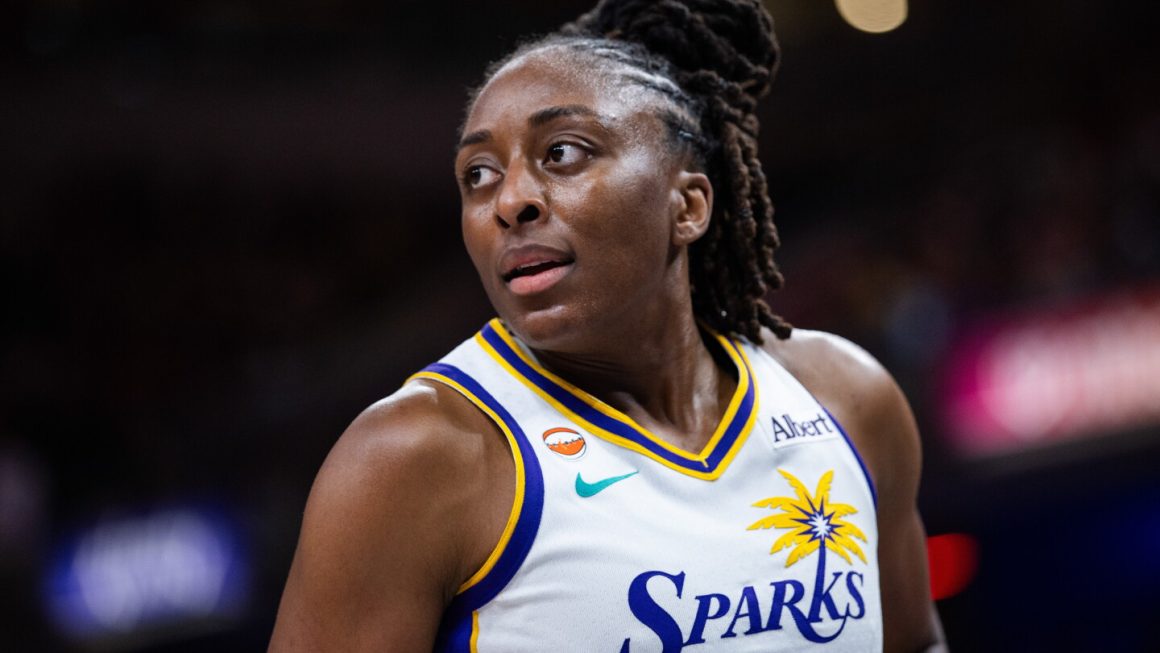 Nneka Ogwumike to Retire After 15-Year WNBA Career