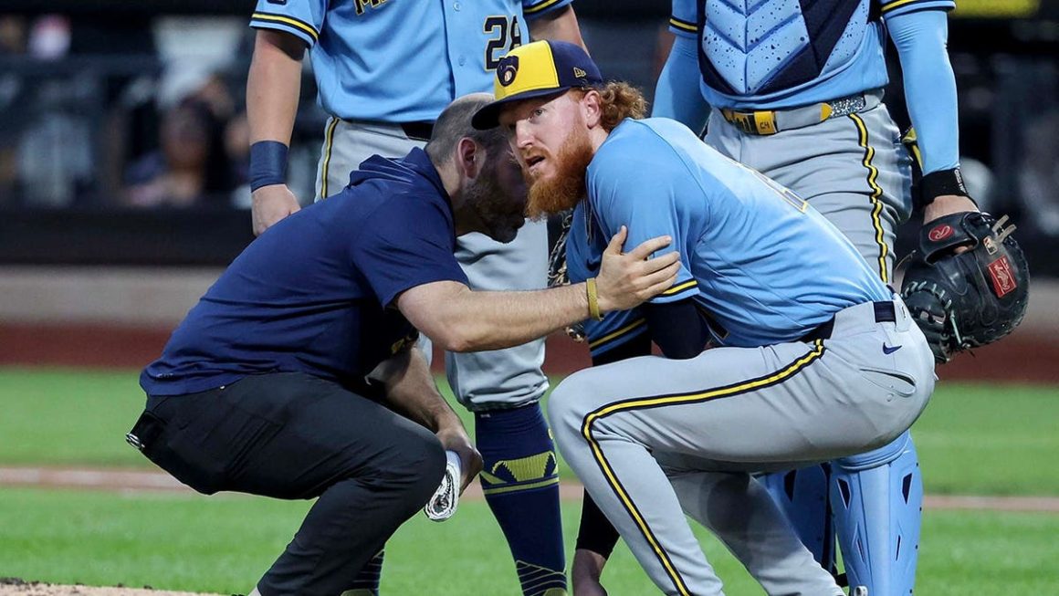 Dustin May’s Unfortunate Start Against the Mets