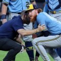 Dustin May’s Unfortunate Start Against the Mets