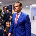 Pete Hegseth Denies Presidential Run Rumors Amidst Growing Speculation