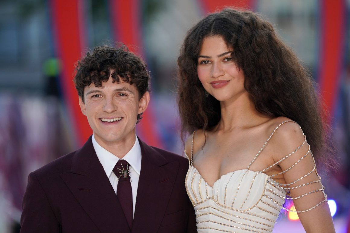 Hollywood’s Iconic Power Couples