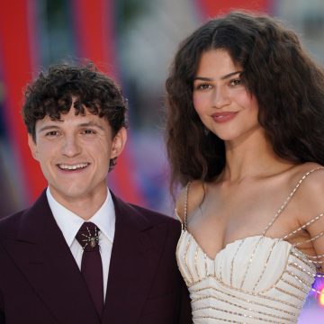 Hollywood’s Iconic Power Couples