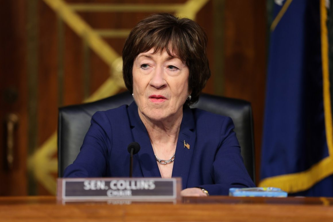 Maine’s 2026 Senate Race: A Tight Contest