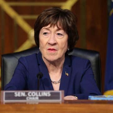 Maine’s 2026 Senate Race: A Tight Contest
