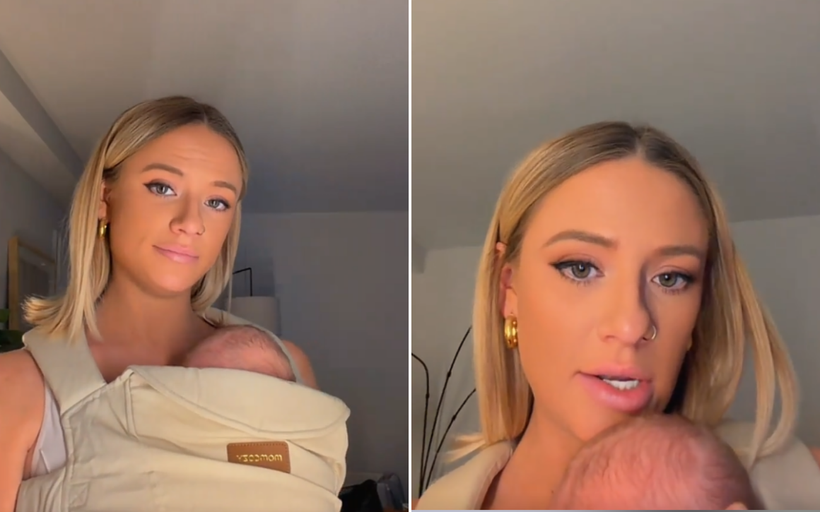 A Mother’s Frightening Experience and Call for CPR Awareness