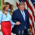 Melania Trump Returns to Public Eye with New Initiative