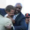 Jeff Kent’s No. 21 Jersey Retirement at Oracle Park
