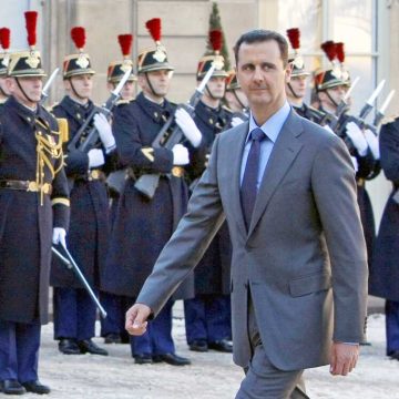 Syrian Court Sentences Bashar Assad and Associates to Death