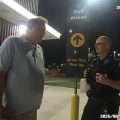 Oklahoma Secretary of State Arrested for Public Intoxication