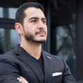 Tensions Rise Between Michigan’s Senate Race Candidates El-Sayed and JD Vance