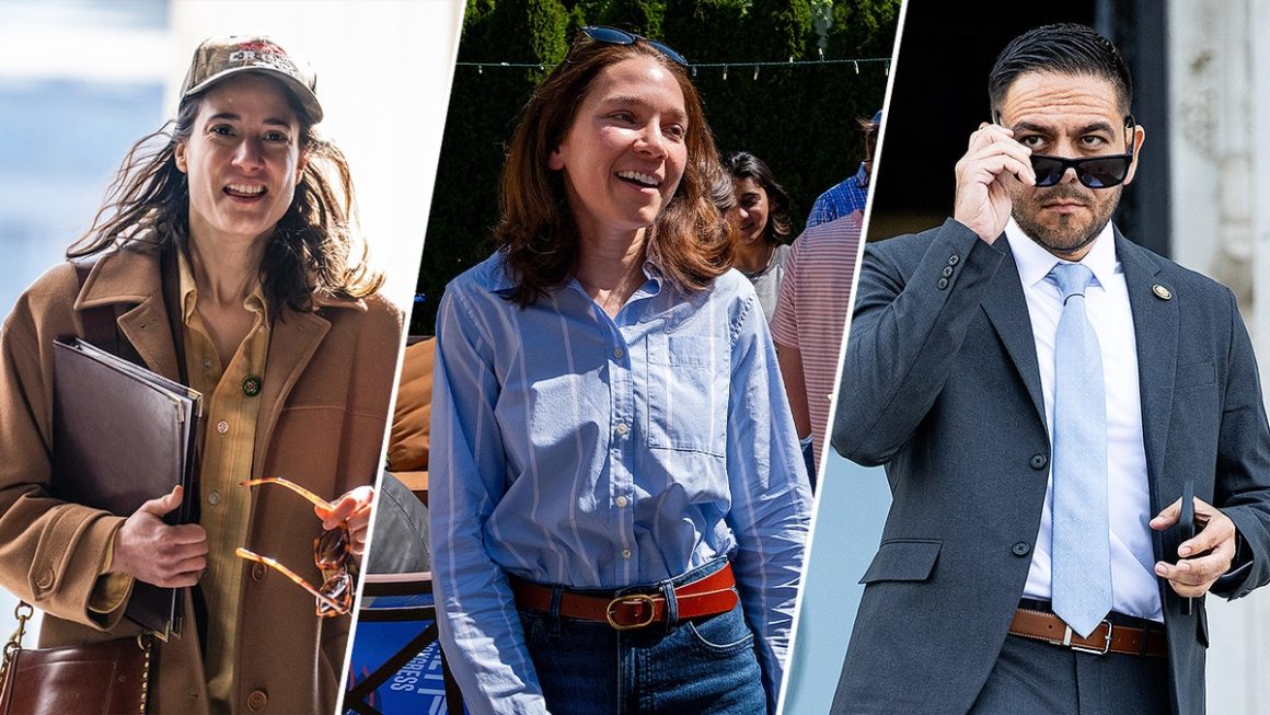 Democratic Socialists Aim to Reach Young Voters by Addressing Financial Concerns