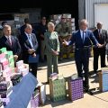 Illicit Vape Trade in the U.S.: A Growing Concern