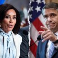 Attorney General Blanche Supports D.C. Attorney in Vandalism Case Dismissal