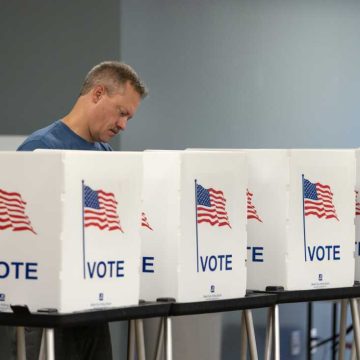 Primary Election Results Reveal Party Dynamics Ahead of Midterms