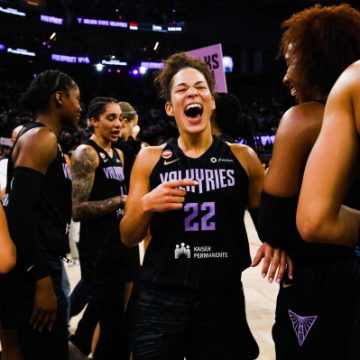 Caitlin Clark, Angel Reese, and Paige Bueckers to Debut in U.S. Women’s National Team for World Cup