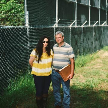 Community Uproar Over Cannabis Facility’s Impact in Waukeenah