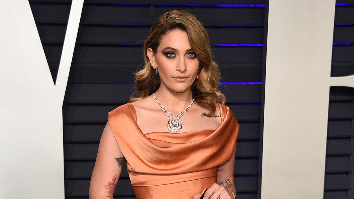 Paris Jackson Shares Insights on Her Upbringing with Michael Jackson