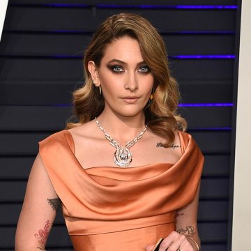 Paris Jackson Shares Insights on Her Upbringing with Michael Jackson