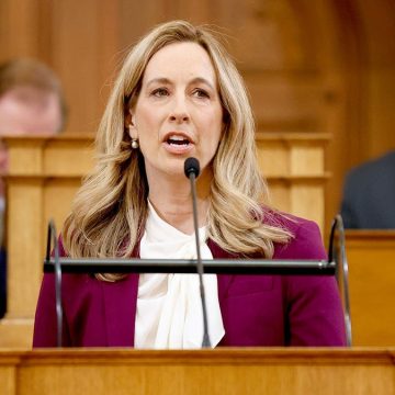 New Jersey Voter Fraud Prompts Debate Over SAVE Act