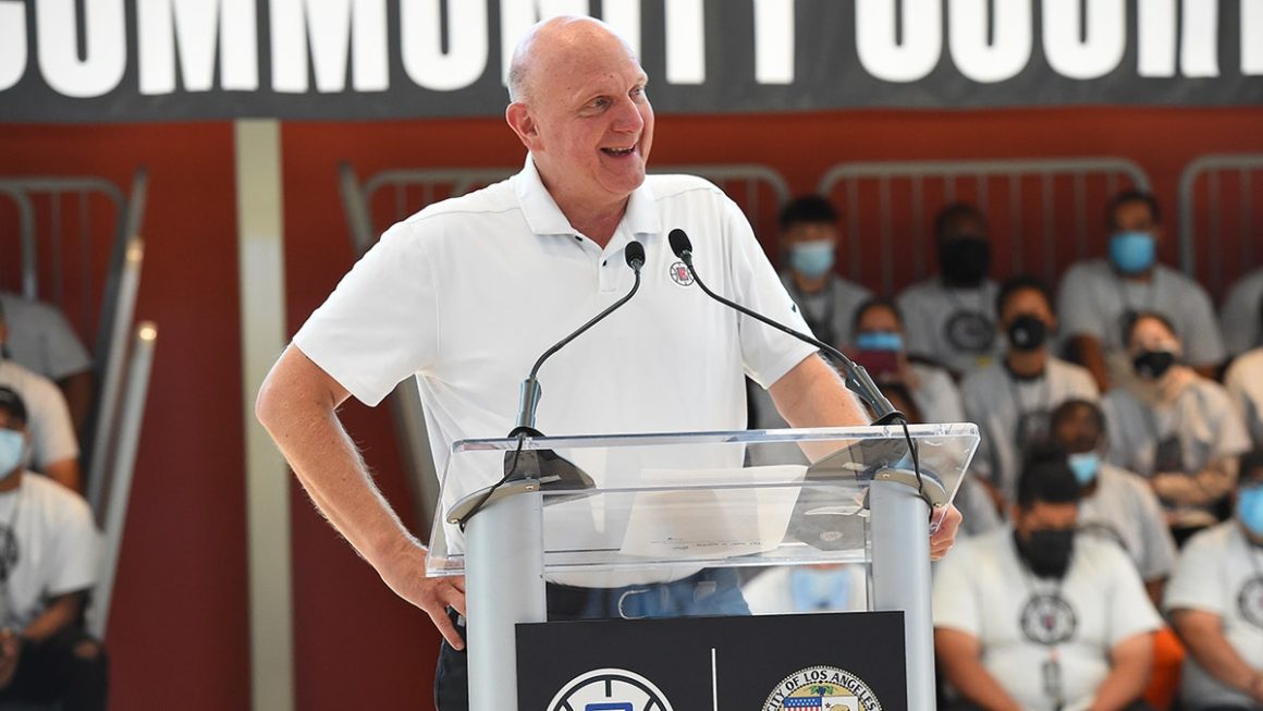 NBA Investigation Clears Clippers of Salary Cap Allegations