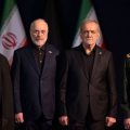 Iran Strengthens Ties with Beijing and Moscow to Counter U.S. Sanctions