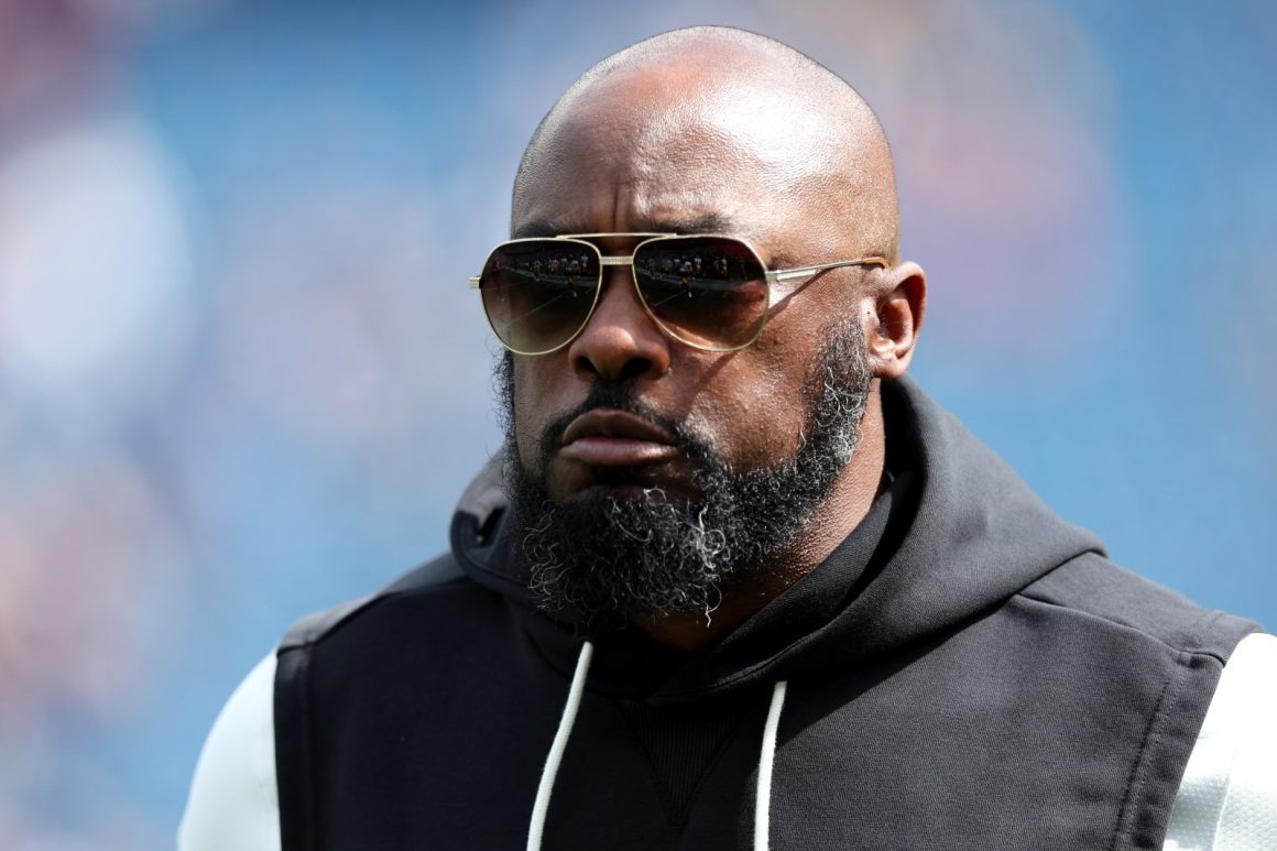 Mike Tomlin Advocates for Hines Ward’s Hall of Fame Entry During NBC Sports Debut