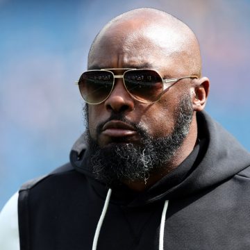Mike Tomlin Advocates for Hines Ward’s Hall of Fame Entry During NBC Sports Debut