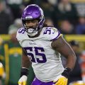 Za’Darius Smith Considered by Falcons Amidst Browns Rumors