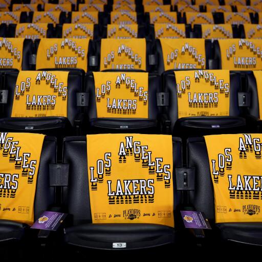 c60c8060-cdc7-40af-86de-5a491acb9cac Bob Iger and Joshua Kushner Purchase Lakers for Record $12.5 Billion
