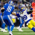 Aaron Donald’s Potential Return Concerns NFC West Quarterbacks