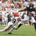 Chicago Bears’ Dominant Preseason Win Over Cleveland Browns