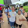 Aurora Community Back to School Bash Offers Support