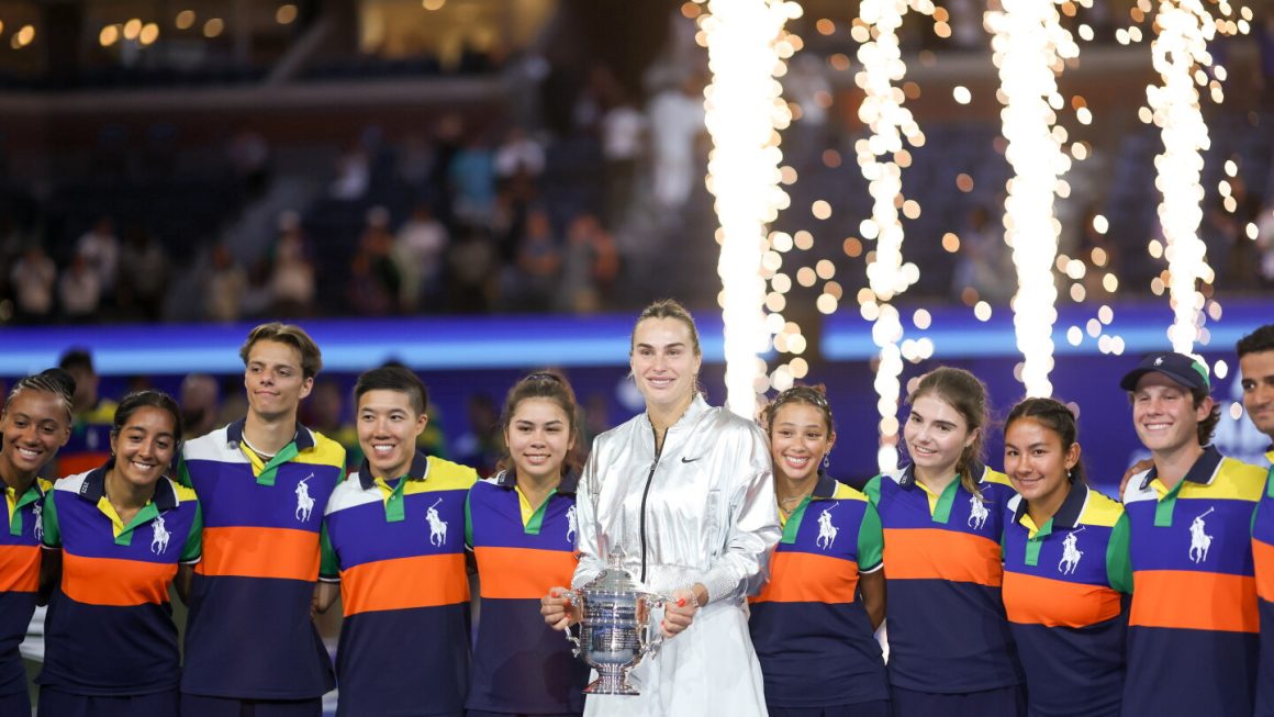 Record Prize and Compensation Announced for U.S. Open Tennis Players