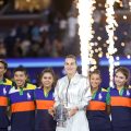 Record Prize and Compensation Announced for U.S. Open Tennis Players